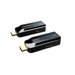 Extensor HDMI Vivolink VLHDMIEXTDGL50 50 m CAT6a Full HD