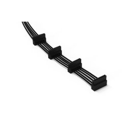 Be Quiet Power Cable Cable de Alimentación 4x S-ATA 72cm
