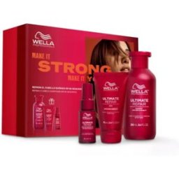 Wella Coffret Ultimate Repair