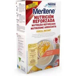 Meritene Cereal Instant MultiFrutas 520g