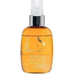 Alfaparf SemiDiLino Aceite Protector para el Cabello Sunshine 125 ml
