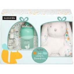 Suavinex Coffret Baby Cologne Memories