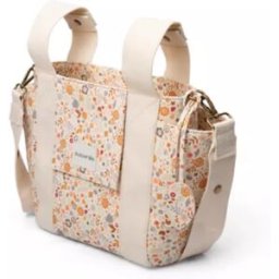 Suavinex Bolso de maternidad pequeño Wonderland de