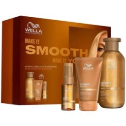 Wella Coffret Ultimate Smooth