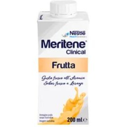 Meritene Sabor a Naranja 200ml