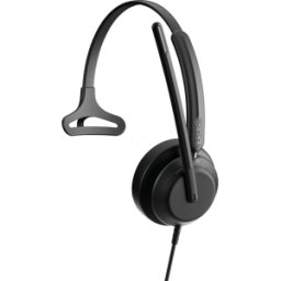 EPOS 1001212 - Auriculares, IMPACT 730T, MS, Mono, USB-C.