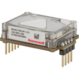 HONEYWELL CRIR-M1 - Sensor de CO2, 400-10.000 ppm