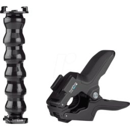 GOPRO ACMPM-001 - GoPro, abrazadera Flex, Jaws