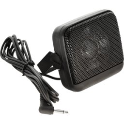 EKULIT LSM-57M/F/G - Altavoces de carcasa LSM-57M/F/G, 3 W, 8 ohmios