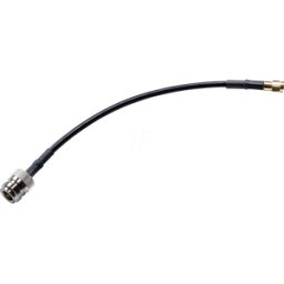 LANCOM SYSTEMS LANCOM ANRPSMANJ - Cable WLAN, conector N, conector RP-SMA