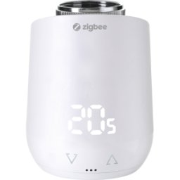 EUROTRONIC ET COMET ZIGBEE - Termostato de radiador Comet Zigbee