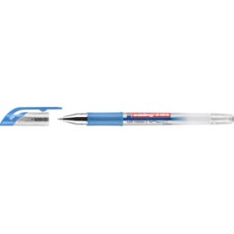 EDDING 2185BL - Dispensador de gel, 0,70 mm, azul