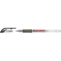 EDDING 2185SW - Dispensador de gel, 0,70 mm, negro
