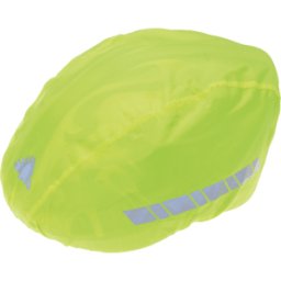 FREI BIKE 46850 - Bike - Casco protector contra la lluvia, talla universal, costur
