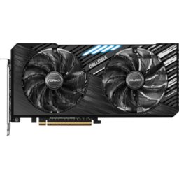 ASR 90GA5AZZ - ASROCK INTEL Arco A750 Challenger SE 8 GB OC