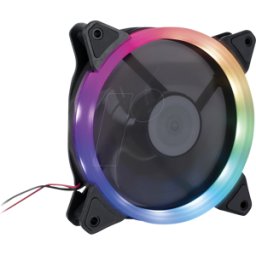 IT88885508 - Ventilador RGB Inter-Tech Argus RS-051, 120 mm