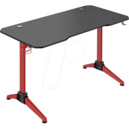 LOGILINK EO0042 - Mesa de juegos Logilink EO0042, tiras RGB