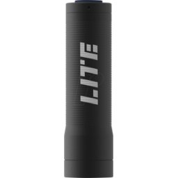 SCANGRIP 3.5102 - Linterna LED mini LITE a, 100 lm, con llavero