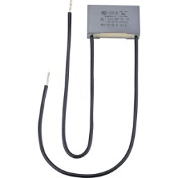 MERTEN ME 542895 - Condensador, 230 Vac, 0,33 UF, para detector de movimiento Argus