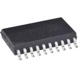 STMICROELECTRONICS L6506D - 4x controlador de corriente para motores paso a paso, lineales,