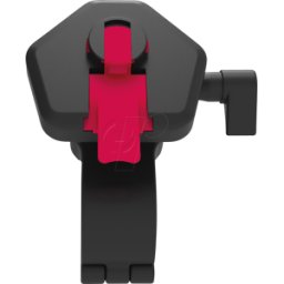 CELLY SNAPBIKEBK - Soporte para bicicleta para smartphone, ajustable