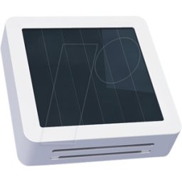 ELSYS ERS ECO - Sensor de espacio aire acondicionado interior LoRaWAN
