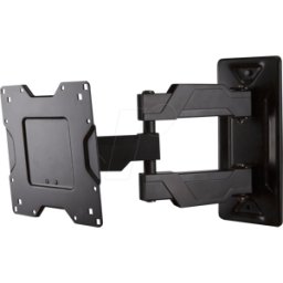 ET 45-385-223 - Soporte de pared Ergotron Neo-Flex de hasta 63 pulgadas