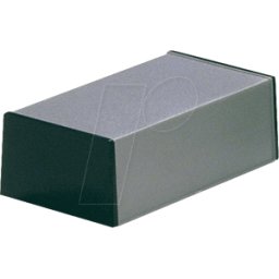 TEKO WALL 3 - Carcasa de la serie Wall, 155 x 85 x 58 mm