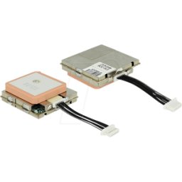 NAVILOCK 60432 - Placa de motor EM-506 OEM, con conjunto de chips SiRF Star IV.