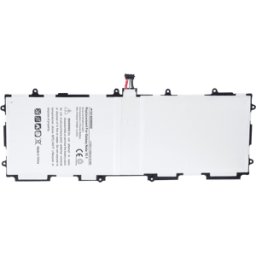 FREI AKKU SAM 56 - Batería para tableta para Samsung Galaxy Note 10.1, Li-Po