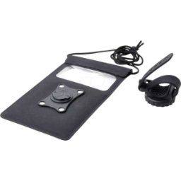 FREI BIKE 40090 - Bicicleta - Soporte para smartphone con mirilla