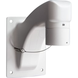 MOBOTIX MX M-SD-WM - Soporte mural, blanco