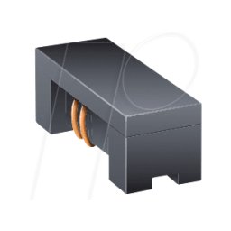 BOURNS RD INDUKT SMD 3 - Inductor/SMD 180 Ohm 0.35A ±25%