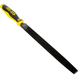 C.K CK T0080A 10 - Archivo de taller, plano, 250 mm