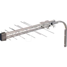WITTENBERG WIT K-103134 - Antena de techo, DVB-T/T2, pasiva