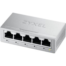 ZYXEL GS-105BV5 - Conmutador, 5 puertos, Gigabit Ethernet