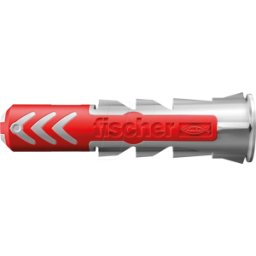 FISCHER BEFESTIGUNGSSYSTEME FD 536382 - Big Pack DuoPower 6, 240 unidades