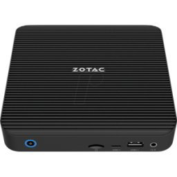 ZOTAC ZBOX-CI343 - Ordenador Barebone, ZBOX Edge CI343
