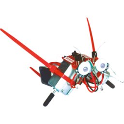 VARIOBOT VARIKABO - MiniBot como kit de soldadura