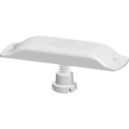 PANORAMA ANTENNAS LPAB DE-2SP - Antena, muy plana, exterior, conector macho SMA