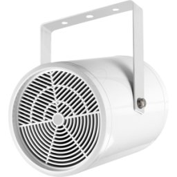 MONACOR MON EDL-110/WS - PROYECTOR DE SONIDO, 100 V, IP44, 10 W.