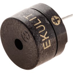 EKULIT AL-60P01A - Emisor de señal, 80 dB, 2048 Hz, impresión, o.A.
