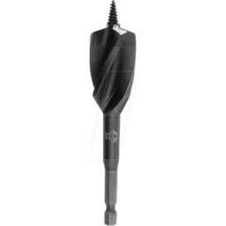 C.K CK T2946-16 - Brocas para madera Fast4Nils 16 x 120 mm