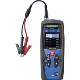 PANCONTROL PAN KLM 2000 - Medidor de longitud de cable, 5 m - 3000 m