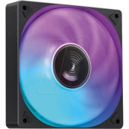JNB 53108 - Jonsbo ventilador de carcasa RGB, 120mm