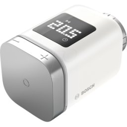 BOSCH SMART HOME BSH 8750002861 - Termostato de Radiador II [+M]