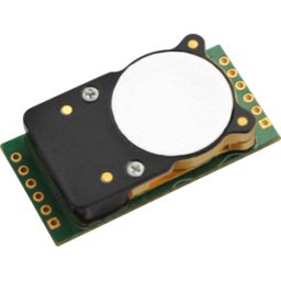 GAS SENSING SOLUTIONS COZIR-BLINKN5000 - Sensor de CO2 de muy bajo consumo con ciclo de energía