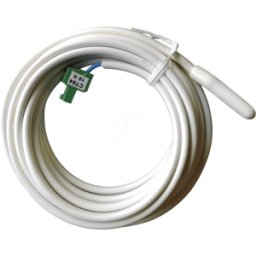 FREI CT04-10K - Sensor externo para TERMOSTATO GSM