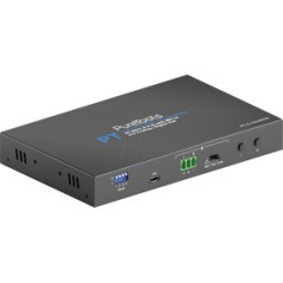 PURETOOLS PT-C-HDAEDE - HDMI Audio De-Embedder e integrado, 4K 60 Hz