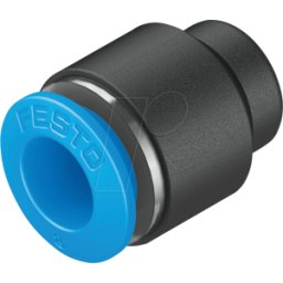 FESTO 153264 - Tapa enchufable, Ø 8 mm